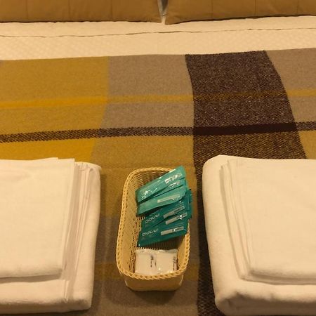Apart Guemes Apartment Salta Ngoại thất bức ảnh