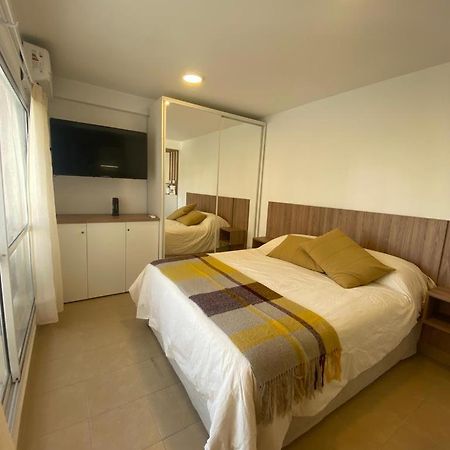 Apart Guemes Apartment Salta Ngoại thất bức ảnh