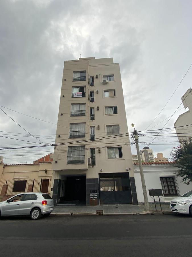 Apart Guemes Apartment Salta Ngoại thất bức ảnh